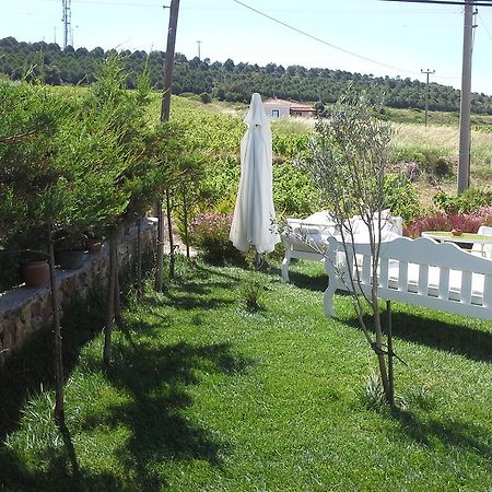 Aspasia House Bozcaada Exteriér fotografie