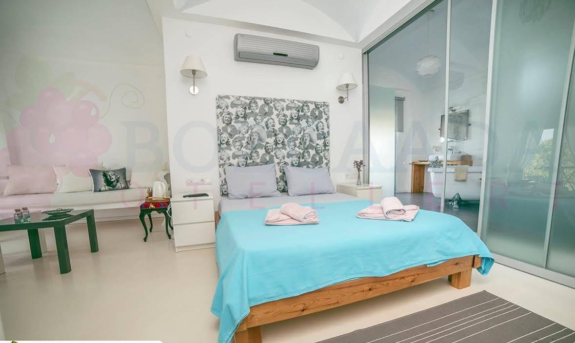 Aspasia House Bozcaada Exteriér fotografie