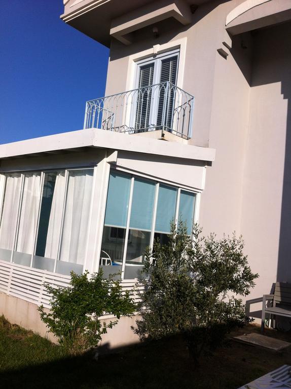 Aspasia House Bozcaada Pokoj fotografie