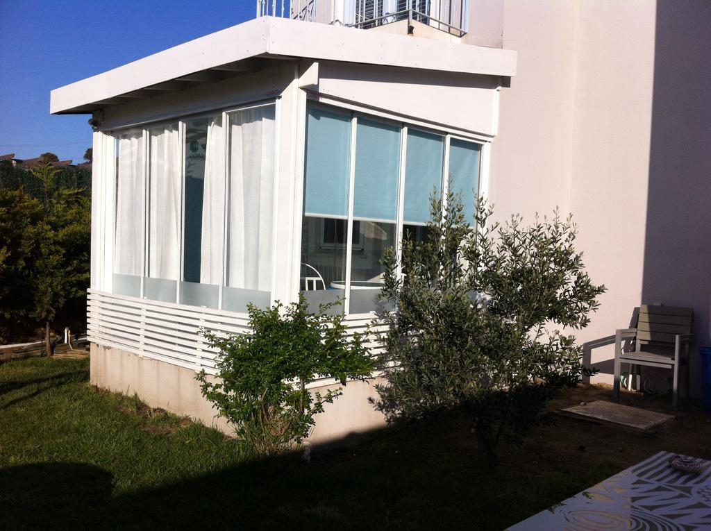 Aspasia House Bozcaada Pokoj fotografie