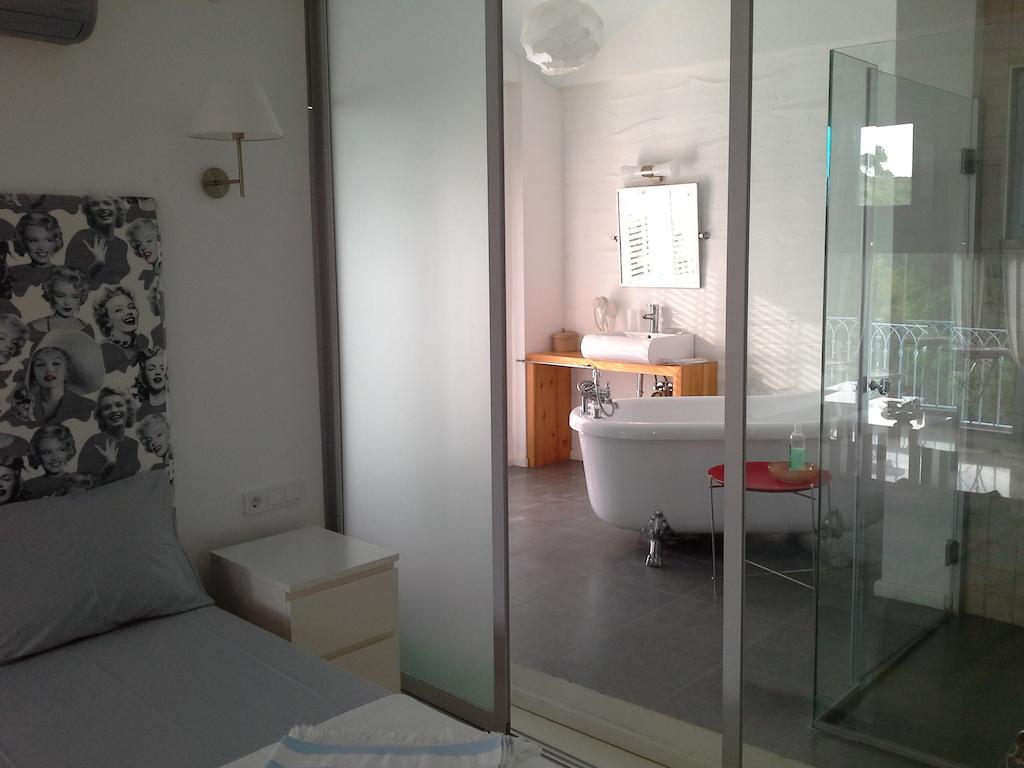 Aspasia House Bozcaada Pokoj fotografie