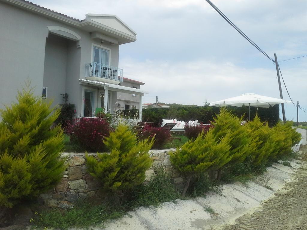 Aspasia House Bozcaada Exteriér fotografie