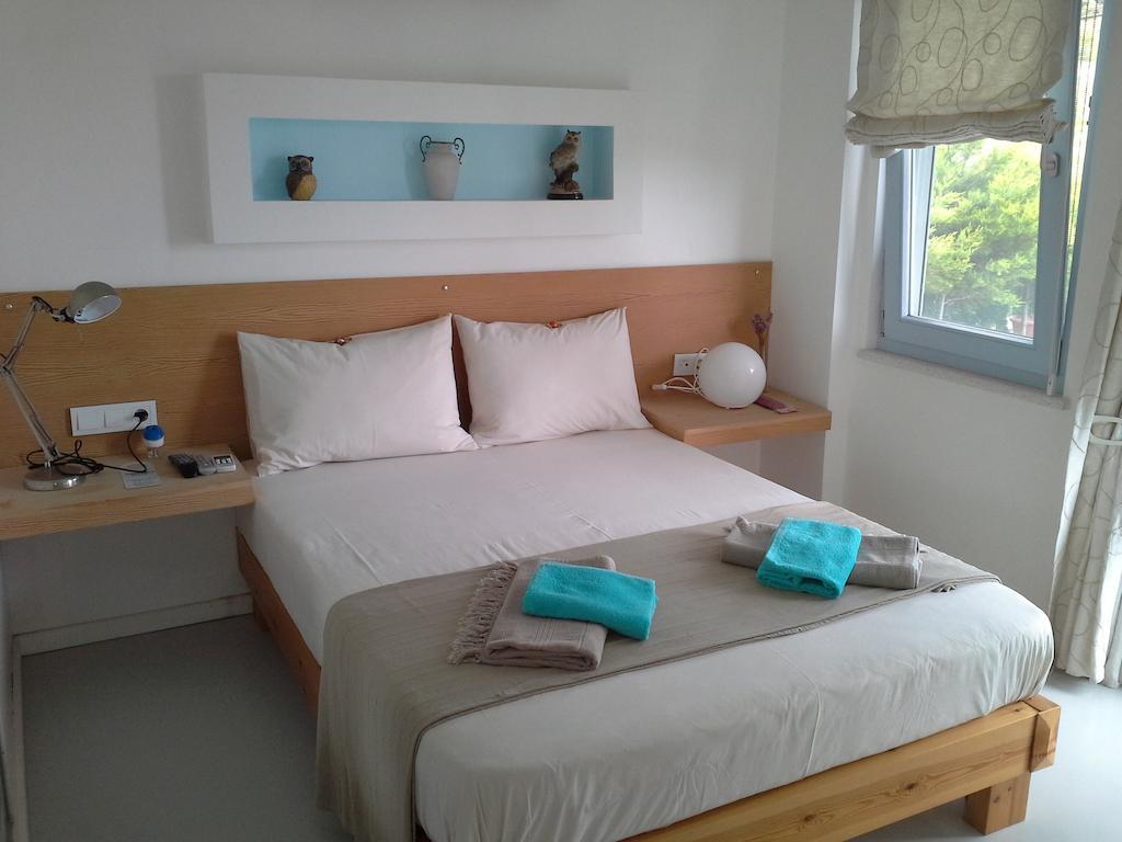 Aspasia House Bozcaada Pokoj fotografie